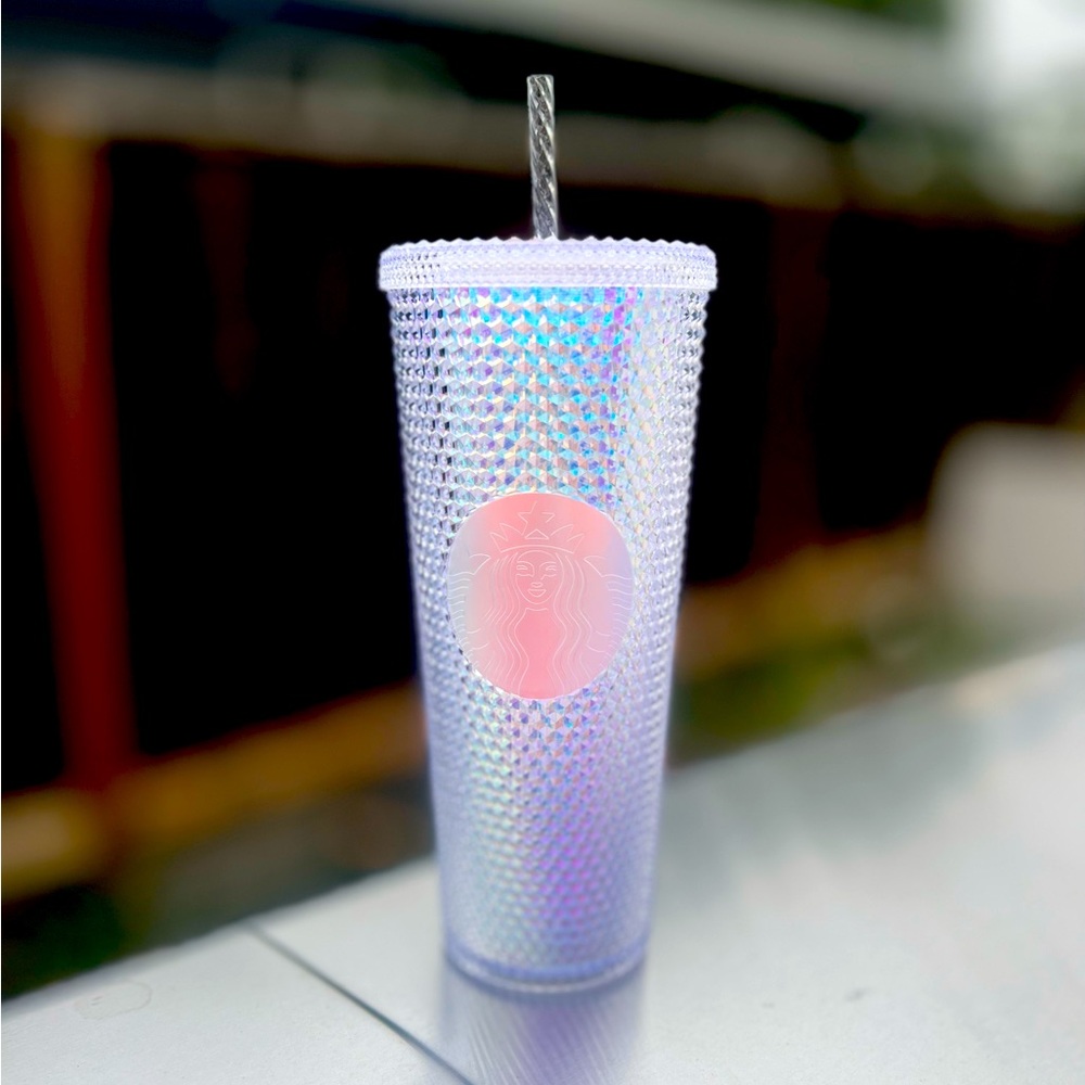 2023 Starbucks Spring Collection Unicorn Venti Tumbler